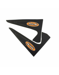 Kit déco boîte à air antidérapant TWIN AIR Yamaha