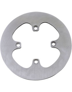 BRAKE ROTOR FIX D SERIES RND
