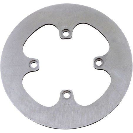 BRAKE ROTOR FIX D SERIES RND