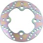 BRAKE ROTOR FIX D SERIES RND