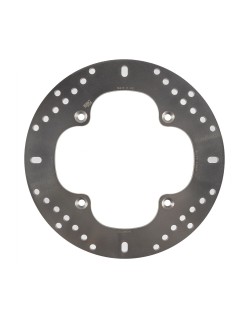BRAKE ROTOR FIX D SERIES RND