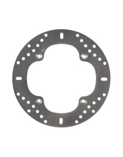 BRAKE ROTOR FIX D SERIES RND