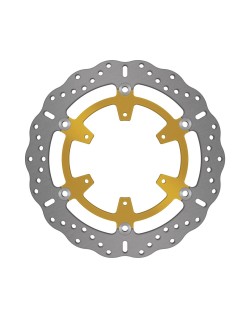 BRAKE RTR FLT PRO LITE WAVE UN