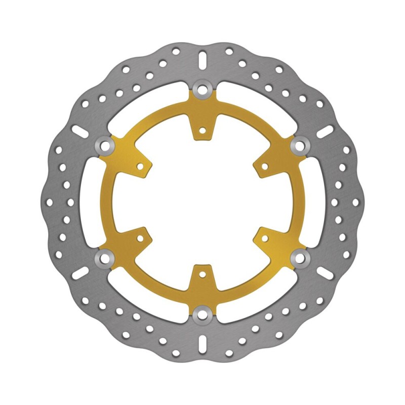 BRAKE RTR FLT PRO LITE WAVE UN