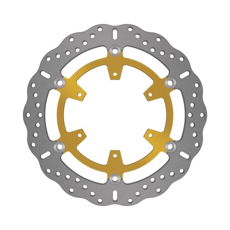BRAKE RTR FLT PRO LITE WAVE UN