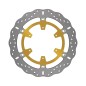 BRAKE RTR FLT PRO LITE WAVE UN
