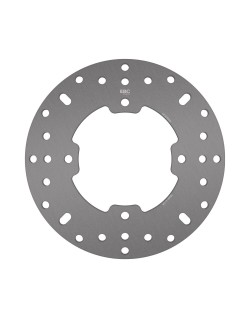 BRAKE ROTOR FIX D SERIES RND