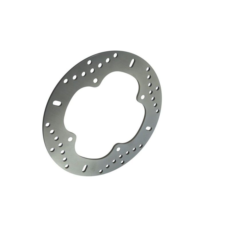 BRAKE ROTOR FIX D SERIES RND
