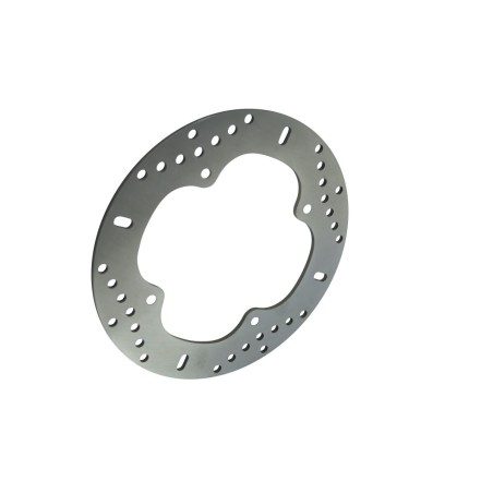 BRAKE ROTOR FIX D SERIES RND