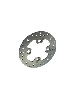 BRAKE ROTOR FIX D SERIES RND