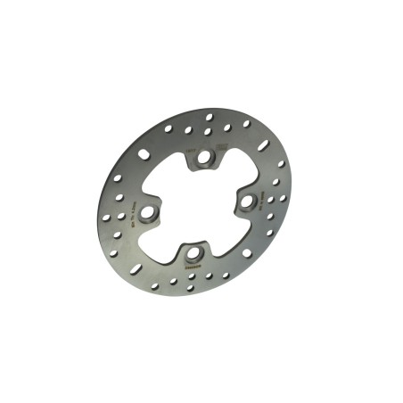 BRAKE ROTOR FIX D SERIES RND