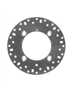 BRAKE ROTOR FIX D SERIES RND