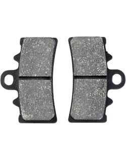 BRAKE PAD FA SER ORGANIC