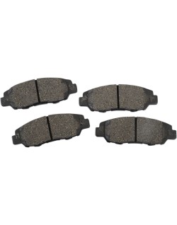 BRAKE PAD FA SER ORGANIC