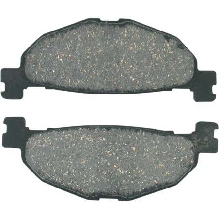 BRAKE PAD ORG FA SER R