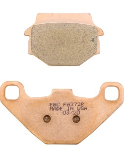 BRAKE PAD SINT R SERIES
