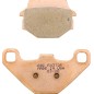 BRAKE PAD SINT R SERIES