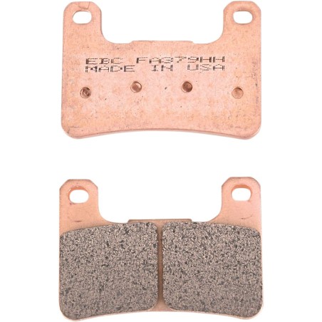 BRAKE PAD SINTERED HH