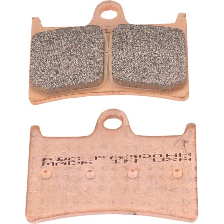 BRAKE PAD SINTERED HH