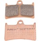 BRAKE PAD SINTERED HH