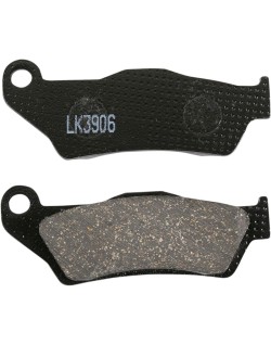 BRAKE PAD FA SER ORGANIC
