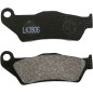 BRAKE PAD FA SER ORGANIC