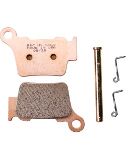 BRAKE PAD SINT MXS RACE