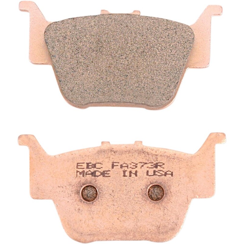 BRAKE PAD SINT R SERIES