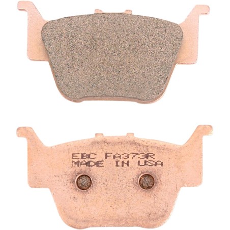 BRAKE PAD SINT R SERIES