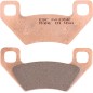 BRAKE PAD SINT R SERIES