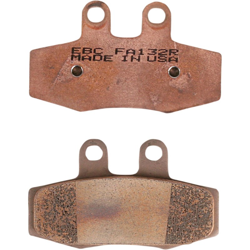 BRAKE PAD SINT R SERIES
