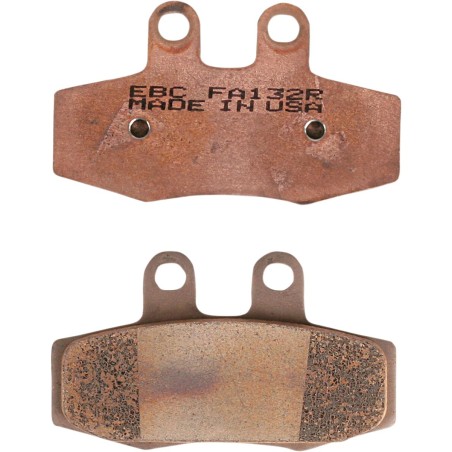 BRAKE PAD SINT R SERIES