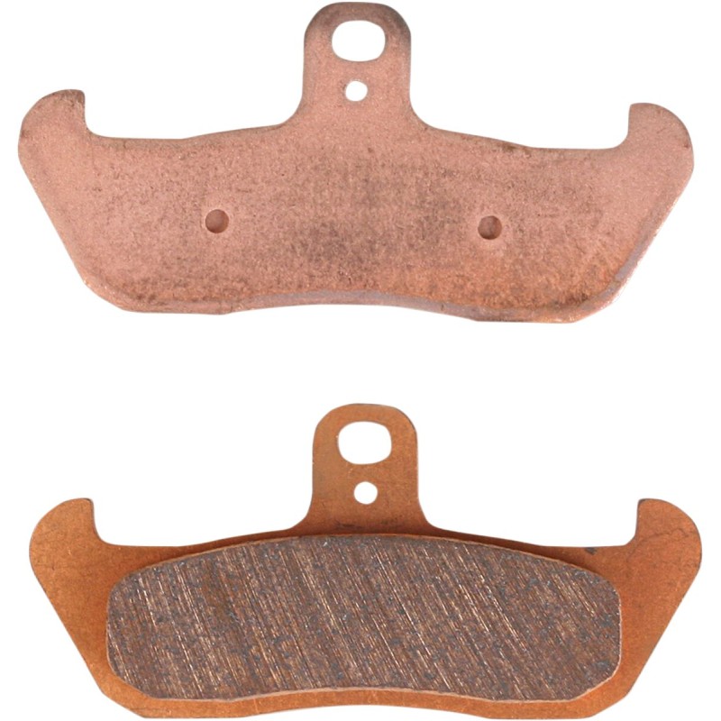 BRAKE PAD SINT R SERIES