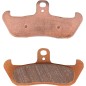 BRAKE PAD SINT R SERIES