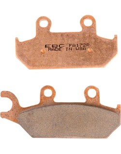 BRAKE PAD SINT R SERIES