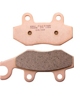 BRAKE PAD SINTERED HH