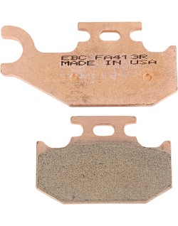 BRAKE PAD SINT R SERIES