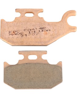 BRAKE PAD SINT R SERIES