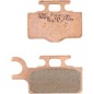 BRAKE PAD SINT R SERIES