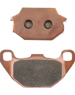 BRAKE PAD SINT R SERIES