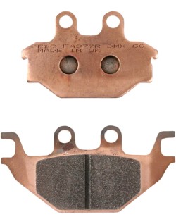 BRAKE PAD SINT R SERIES