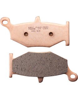BRAKE PAD SINTERED HH