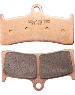 BRAKE PAD SINTERED HH