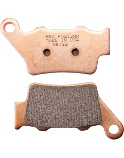 BRAKE PAD SINTERED HH