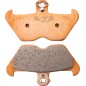 BRAKE PAD SINTERED HH