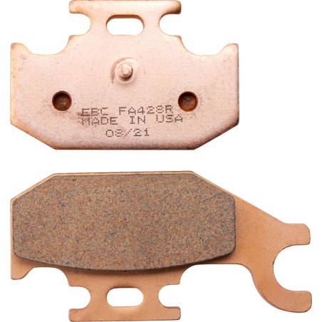 BRAKE PAD SINT R SERIES