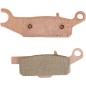 BRAKE PAD SINT R SERIES