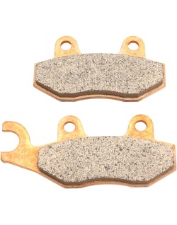 BRAKE PAD SINTERED HH