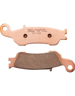 BRAKE PAD SINT R SERIES