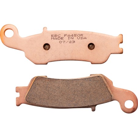 BRAKE PAD SINT R SERIES